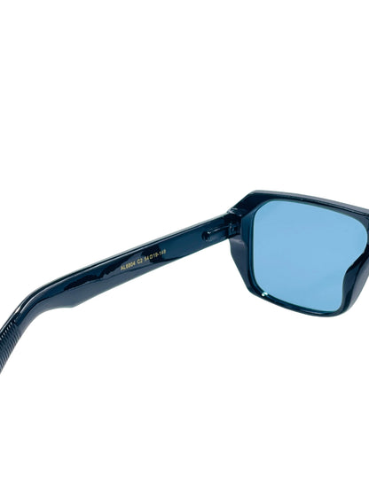 Sunglasses 8804 - Blue Black
