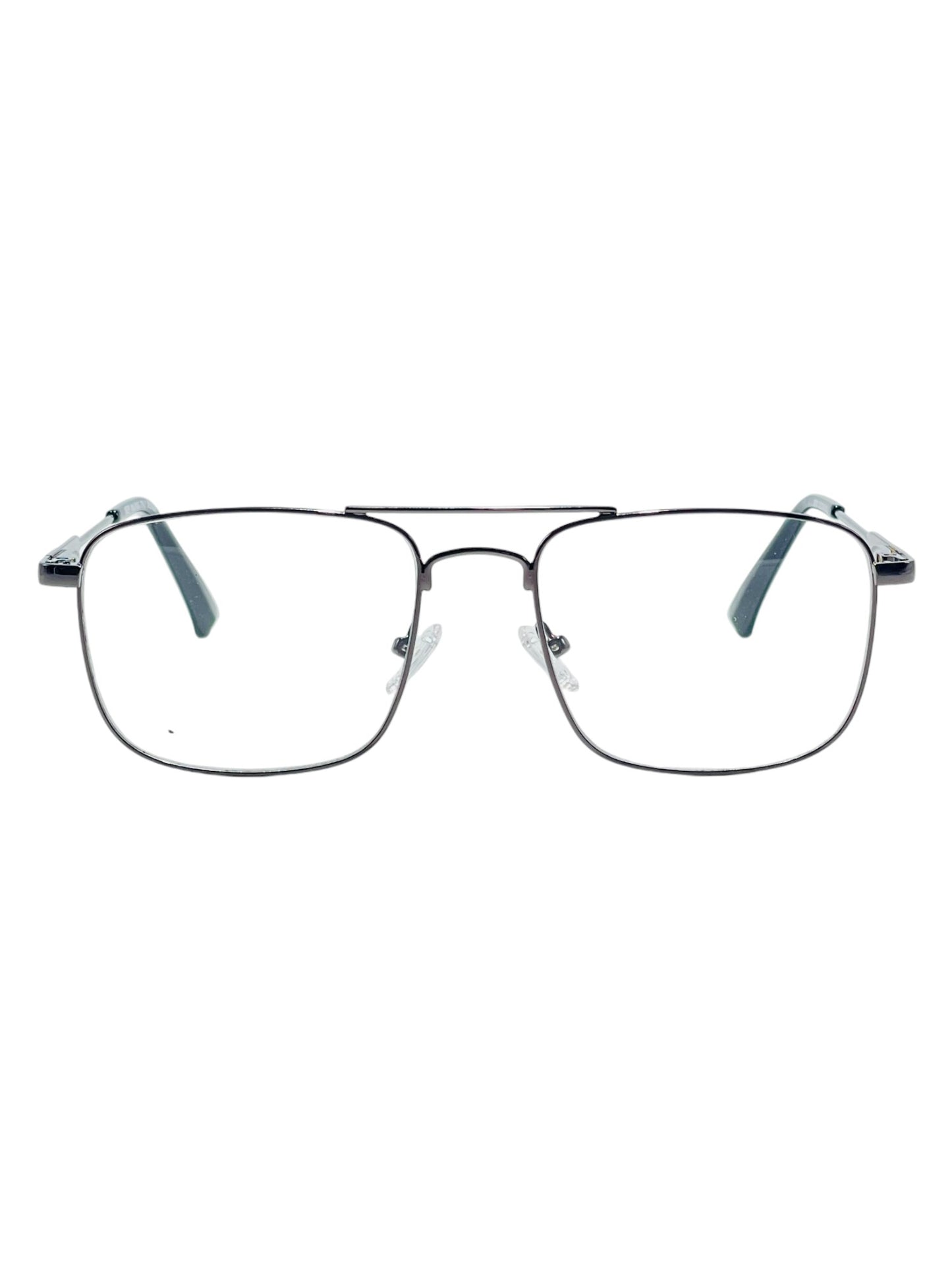 Eyewear 3001 - Matte Black