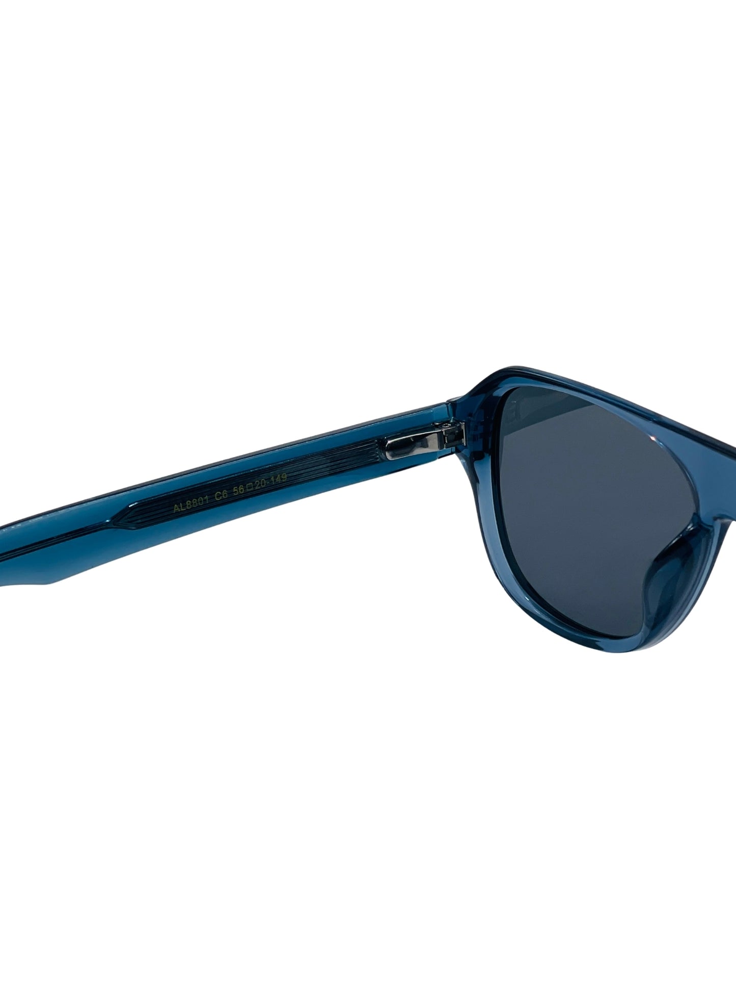 Sunglasses 8801 - Sky Blue