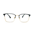 Eyewear 115 - Golden