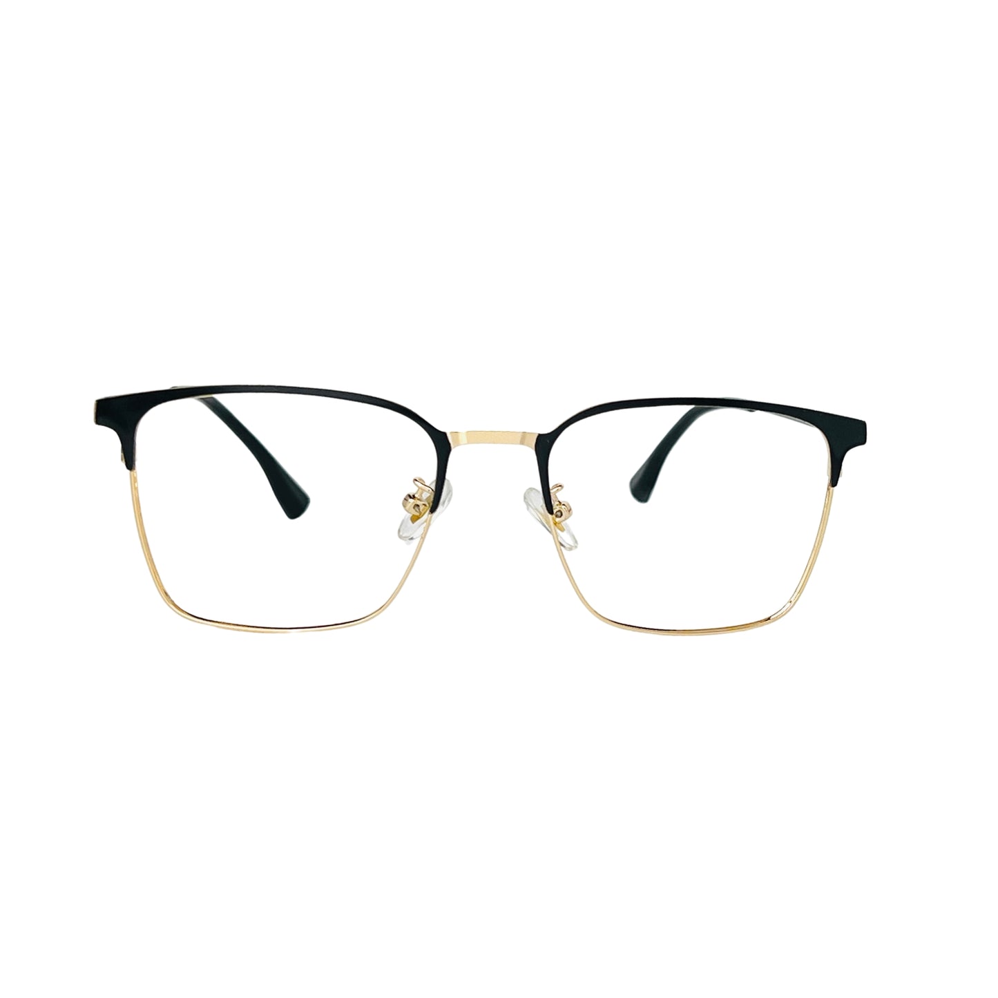 Eyewear 115 - Golden
