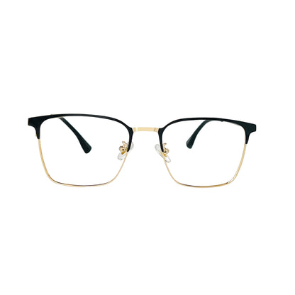 Eyewear 115 - Golden