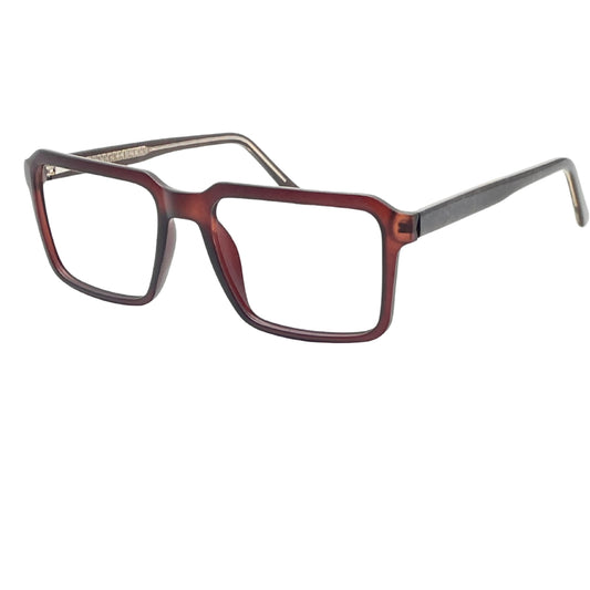 Sunglasses 3059 - Red