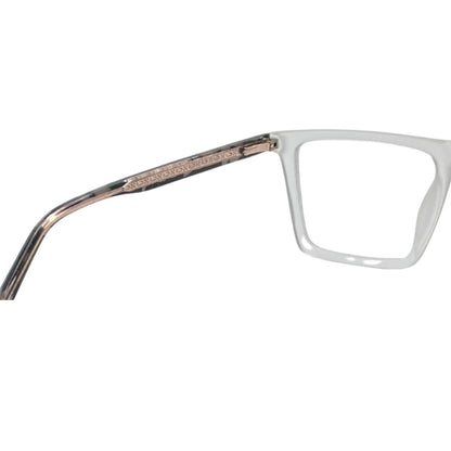 Sunglasses 3054 - White