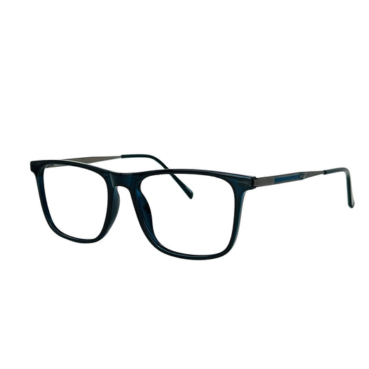 Eyewear 66913 - Black Silver