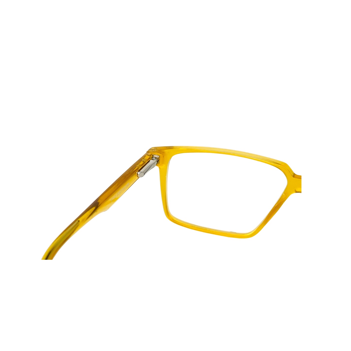 Eyewear TR8012 - TP Yellow