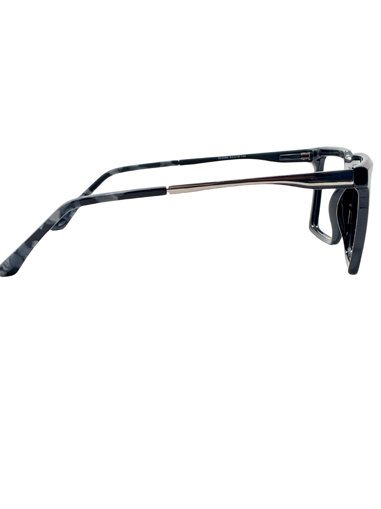 Eyewear 3066 - Black