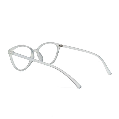 Eyewear 3209 - TP White