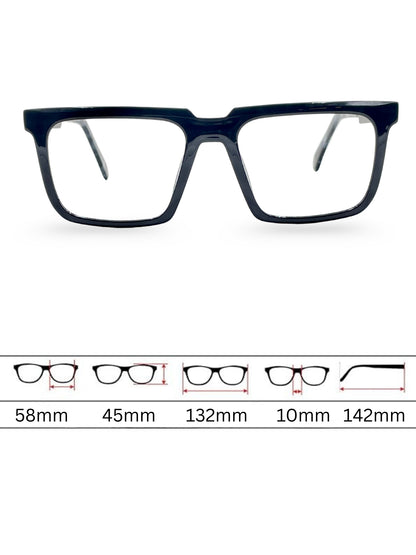 Eyewear 3067 - Black