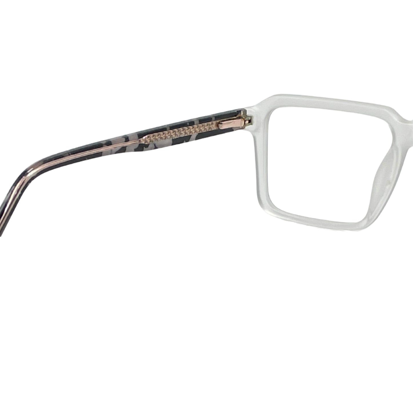 Sunglasses 3059 - White