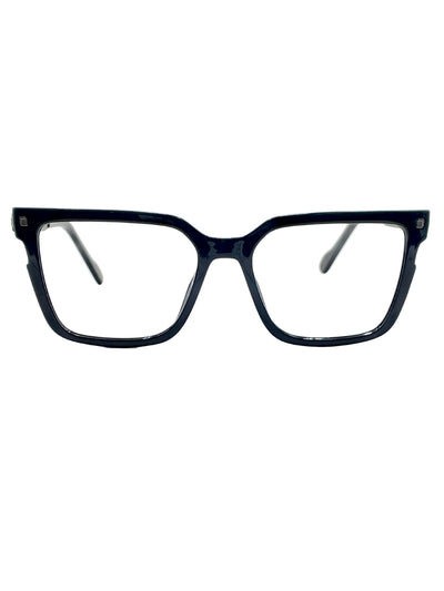 Eyewear 3061 - Black