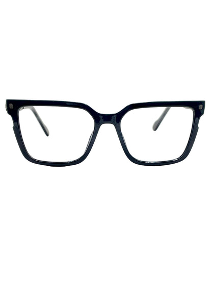 Eyewear 3061 - Black
