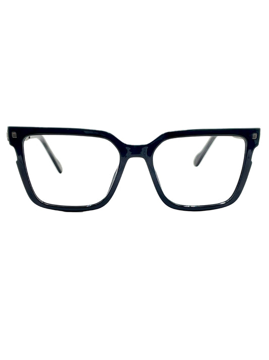 Eyewear 3061 - Black