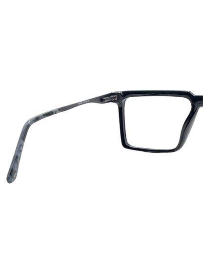 Eyewear 3066 - Black