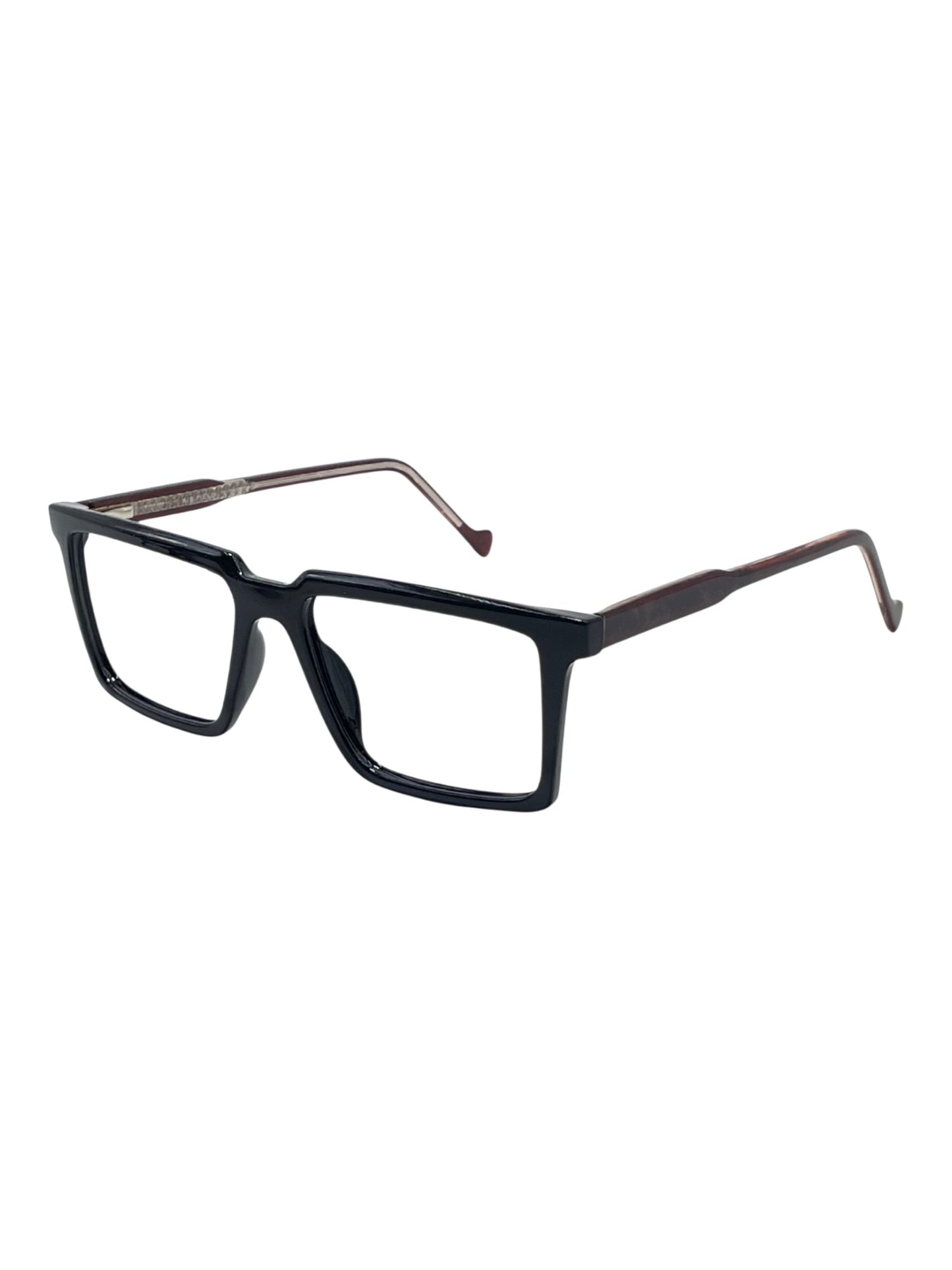 Sunglasses 3057 - Black