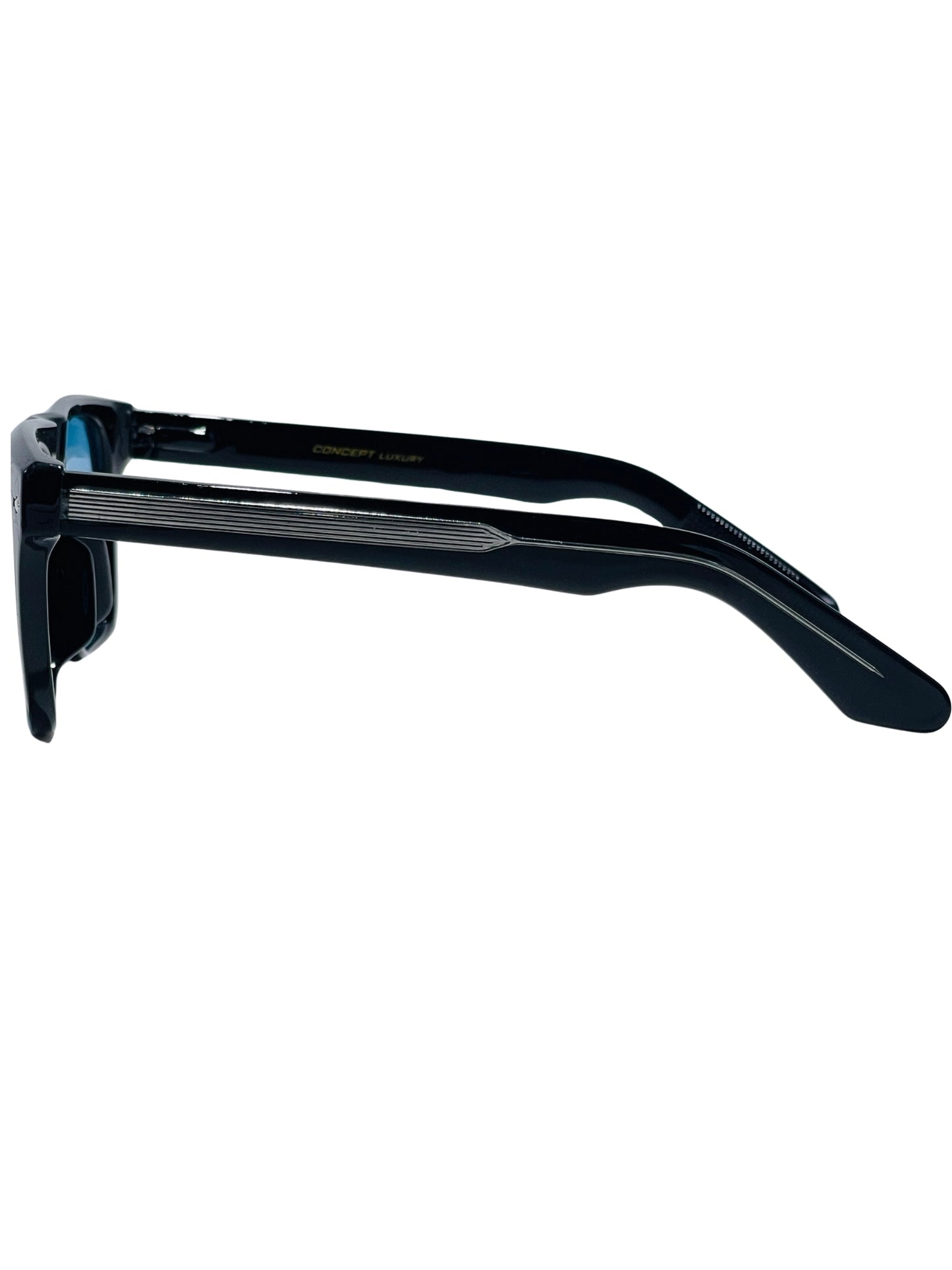 Sunglasses 8805 - Blue Black