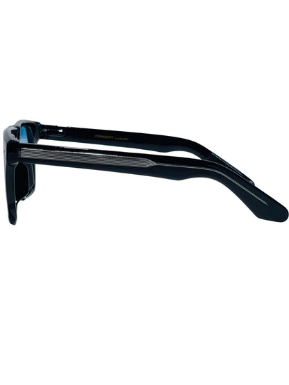 Sunglasses 8805 - Blue Black