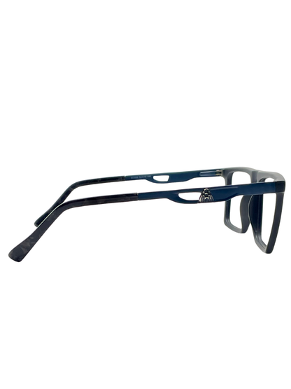 Eyewear 3069 - Matte Black
