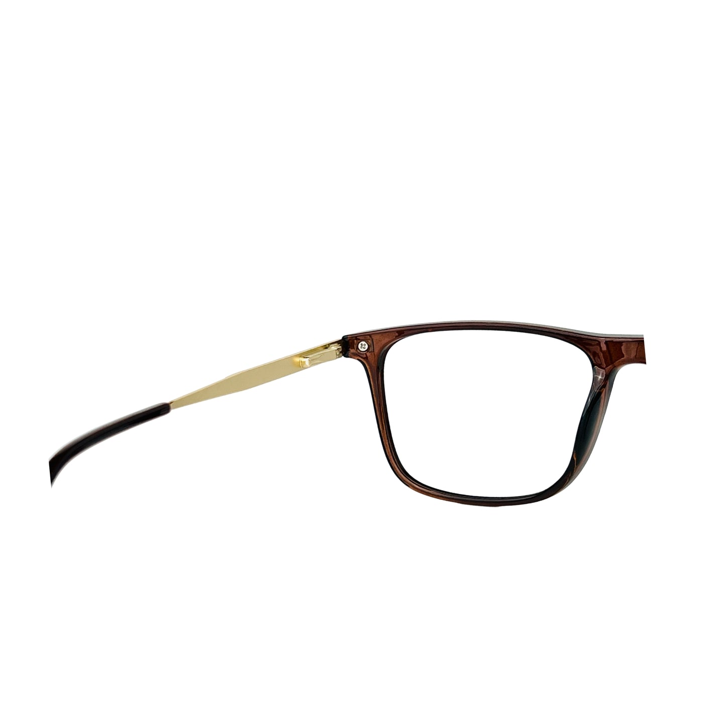 Eyewear 66913 - Brown Gold