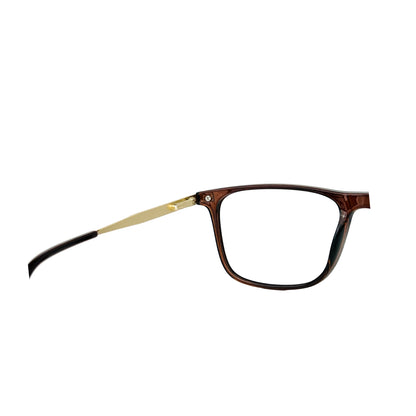 Eyewear 66913 - Brown Gold