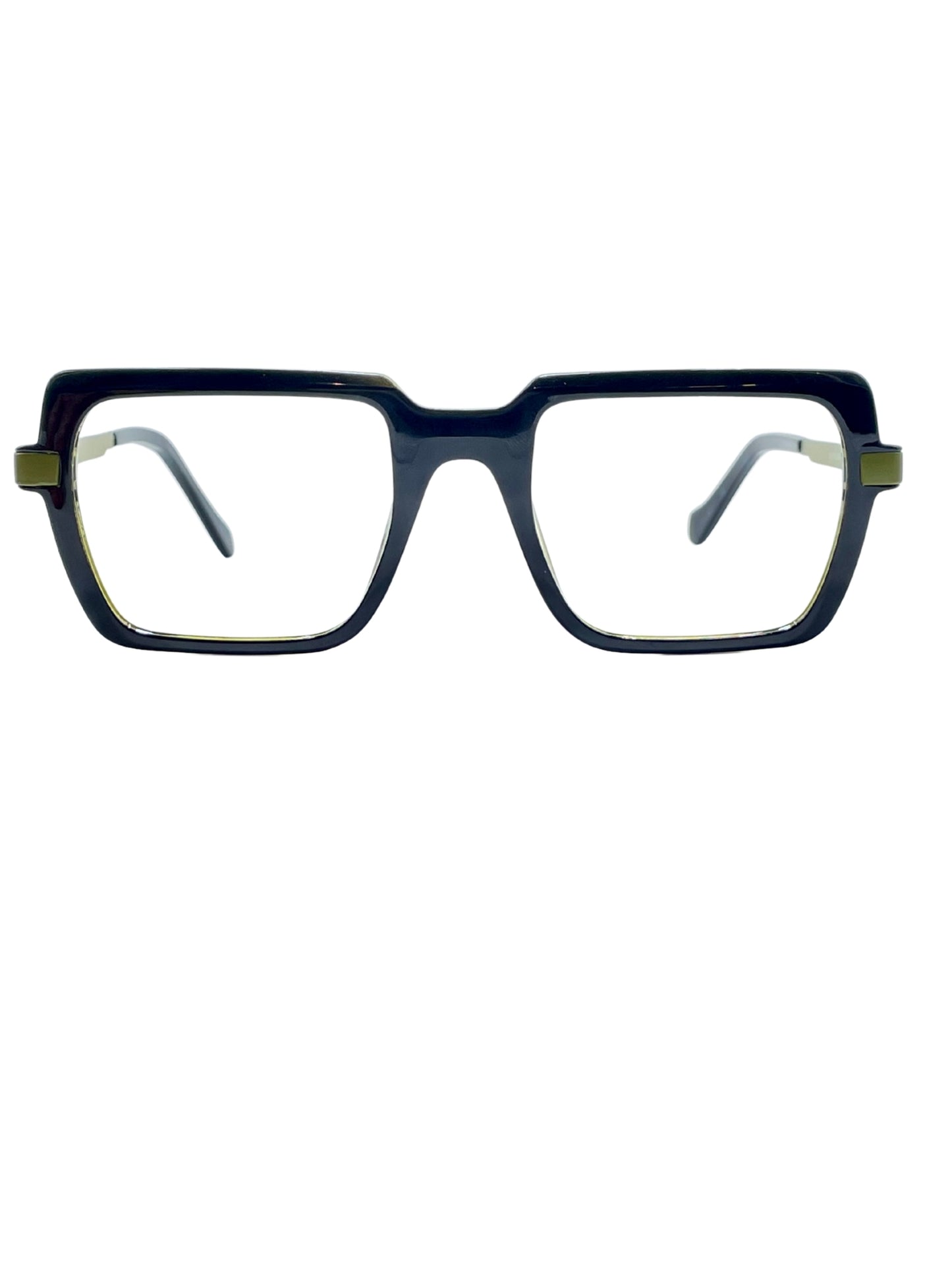 Sunglasses 3071 - Gradient Green