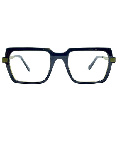 Sunglasses 3071 - Gradient Green