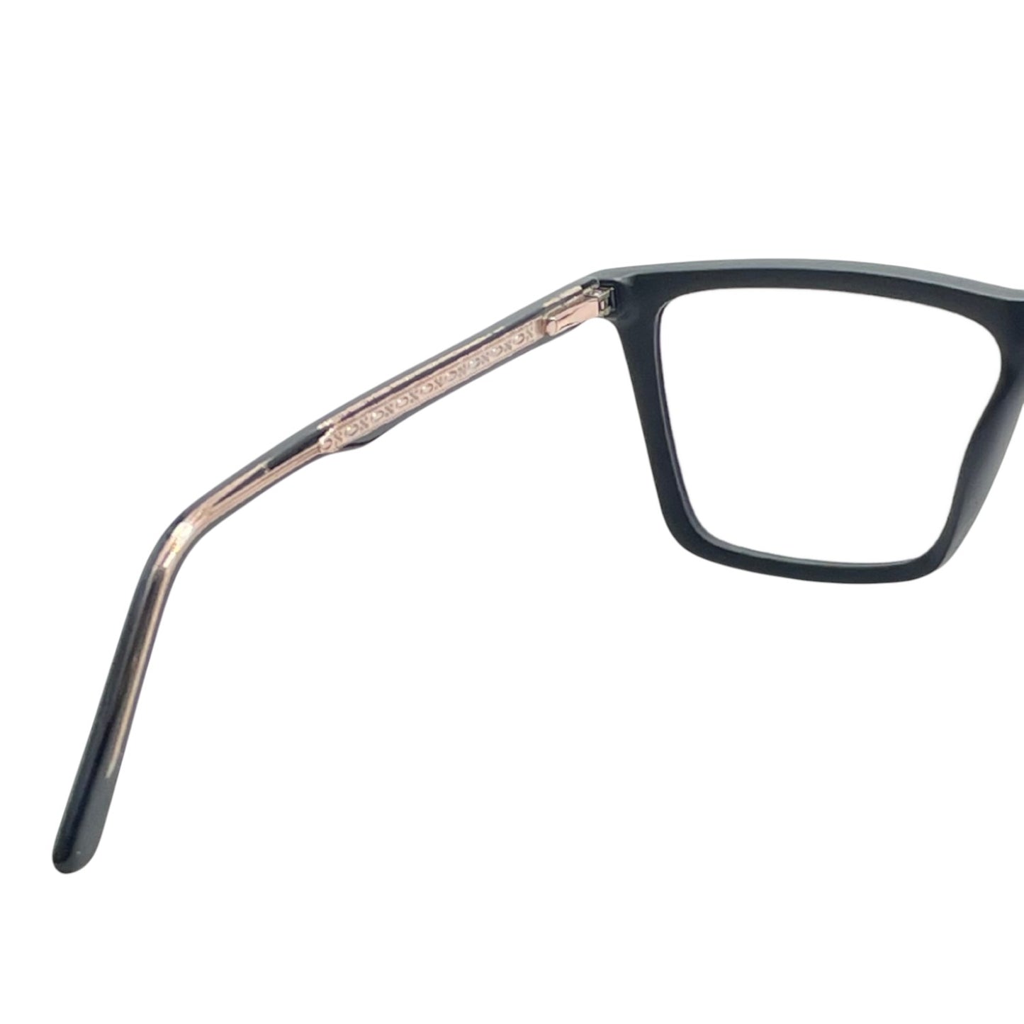 Sunglasses 3053 - Matte Black