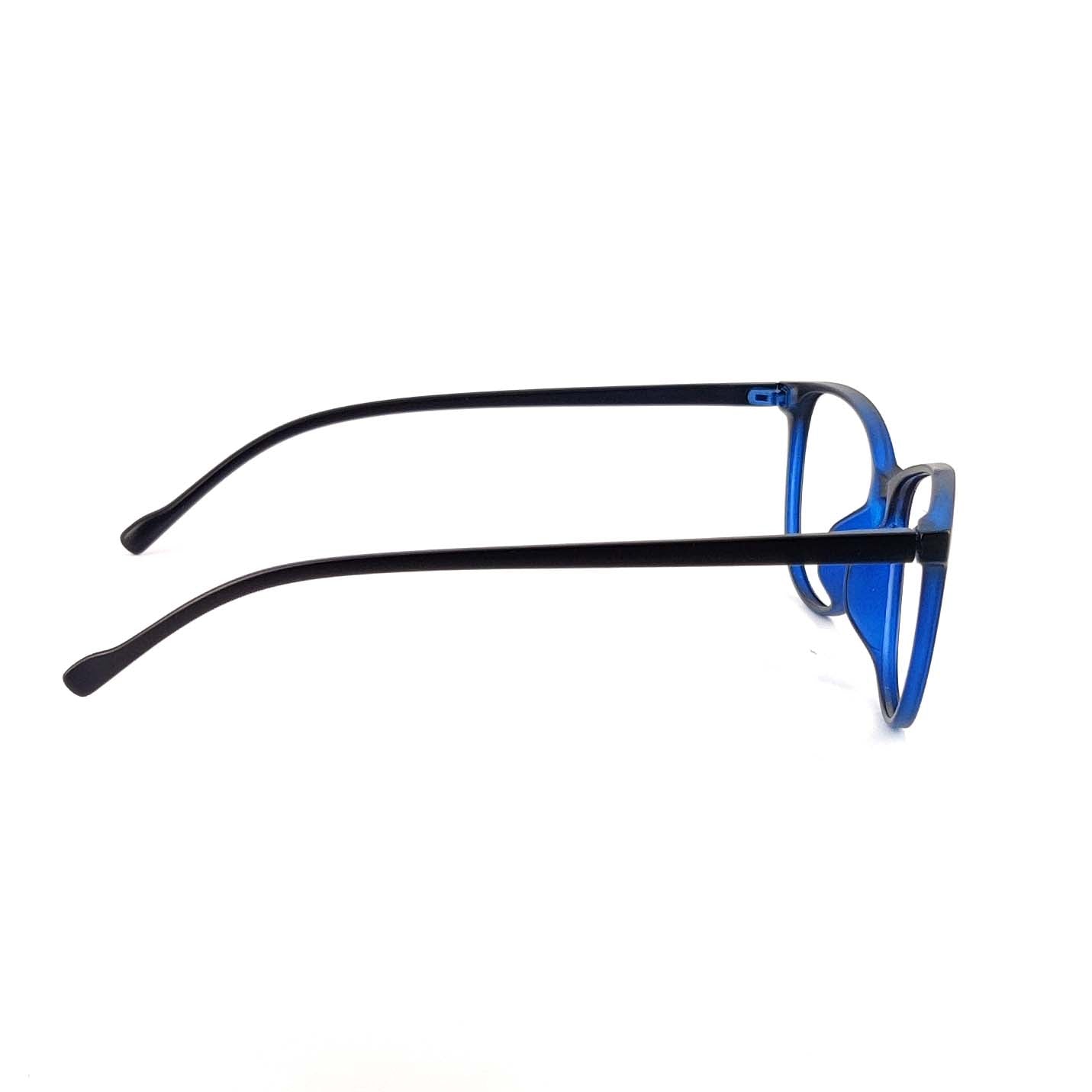Eyewear 3218 - Blue