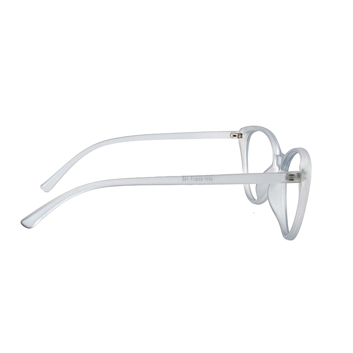Eyewear 3207 - TP White