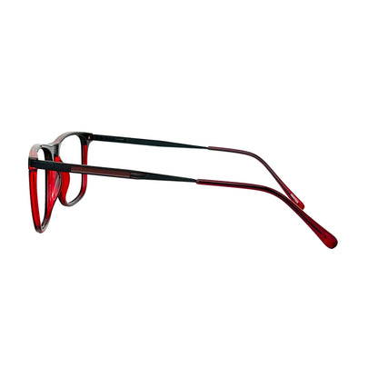 Eyewear 66913 - Black Red