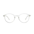 Eyewear 3222 - TP White