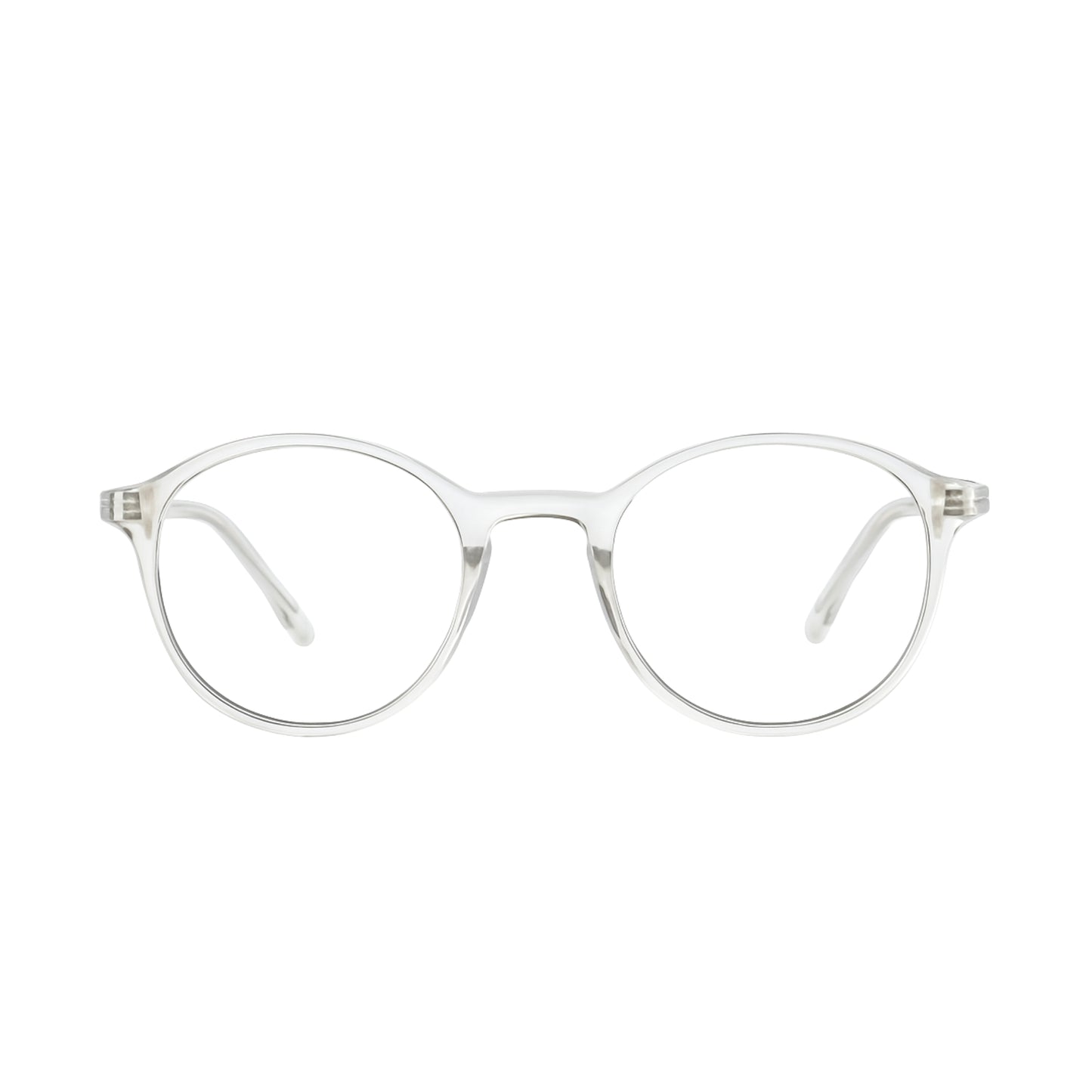 Eyewear 3222 - TP White