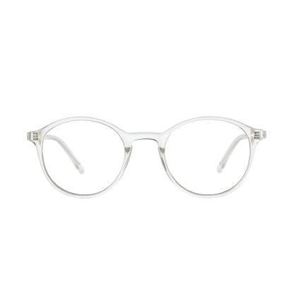 Eyewear 3222 - TP White