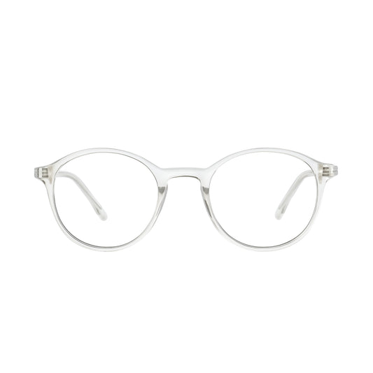 Eyewear 3222 - TP White