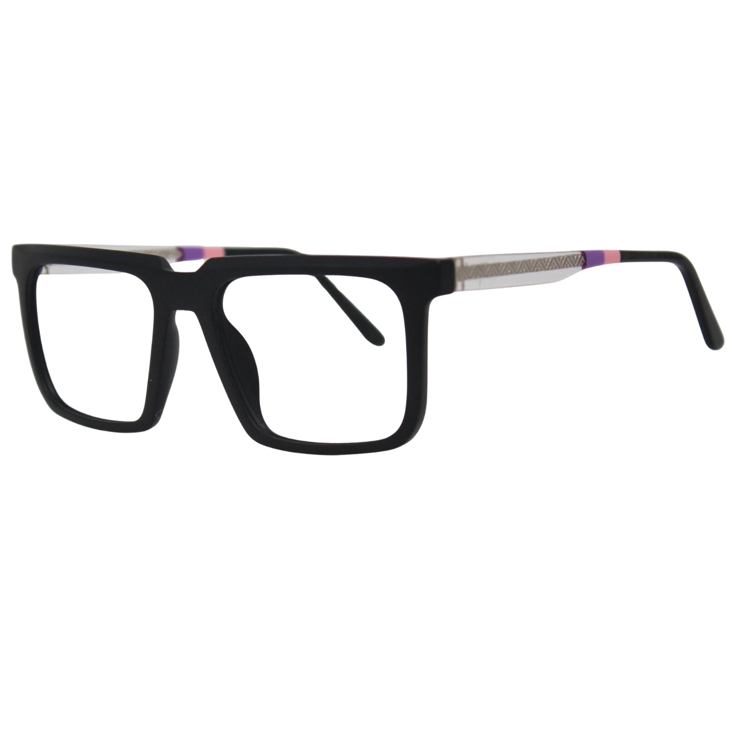 Sunglasses 3052 - Black