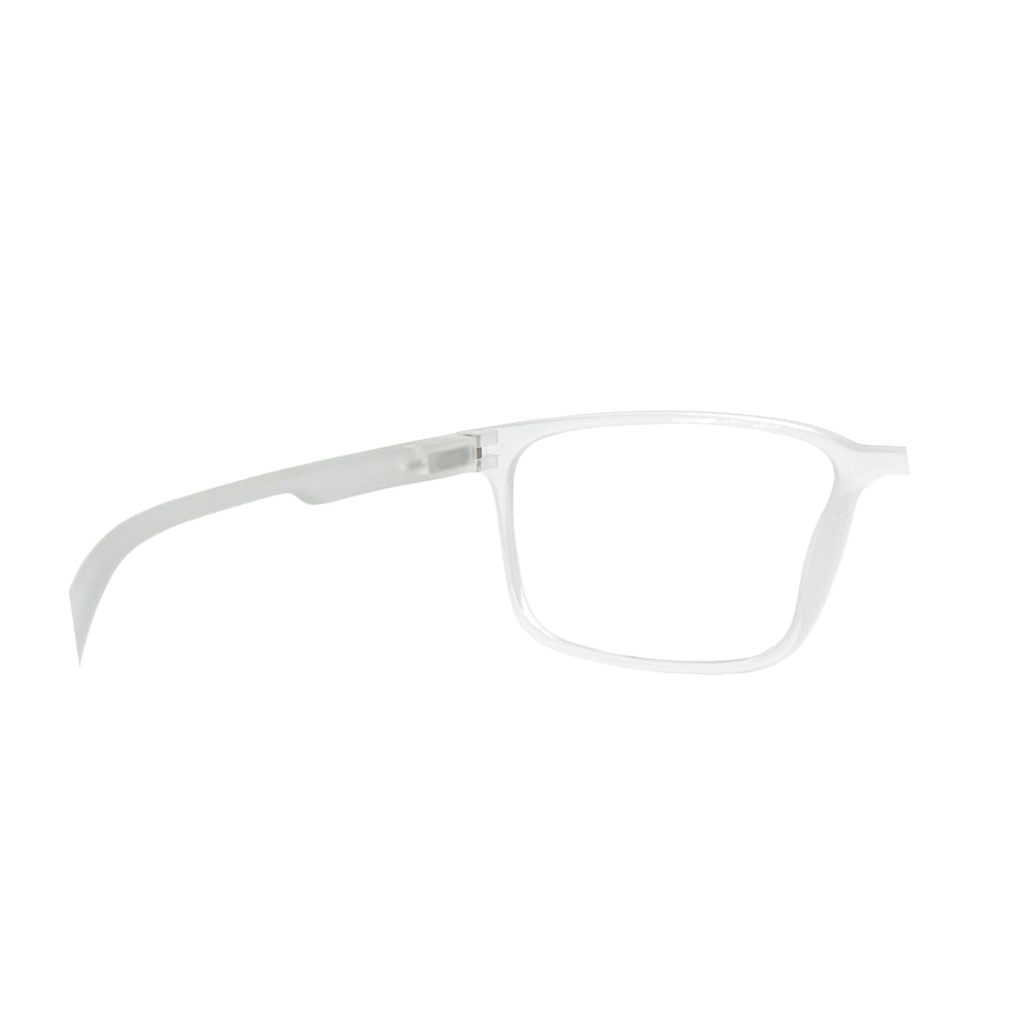 Eyewear 18884 - TP White