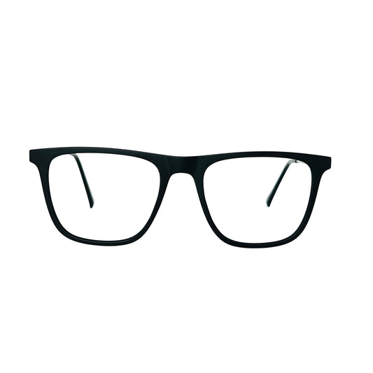 Eyewear 66912 - Matte Black