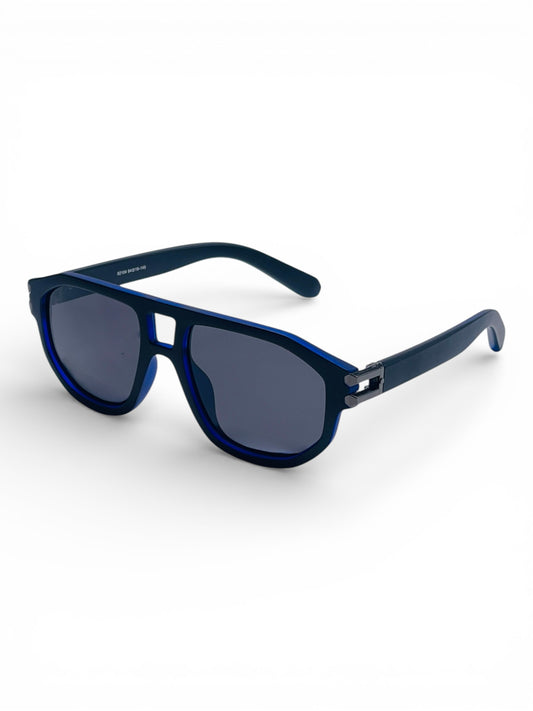 Sunglasses 82104 - Blue