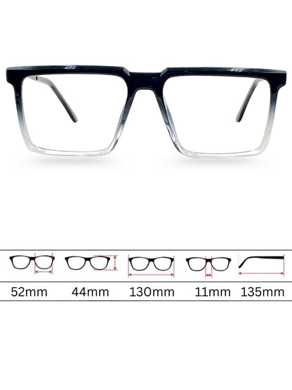 Eyewear 3066 - Gradient Black