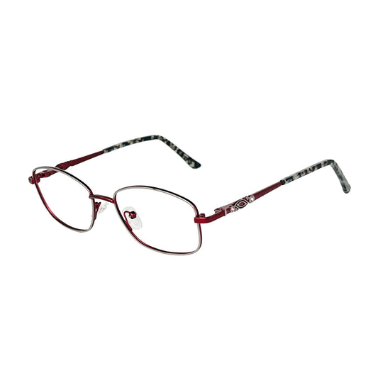 Eyewear 31008 - Tiger Red