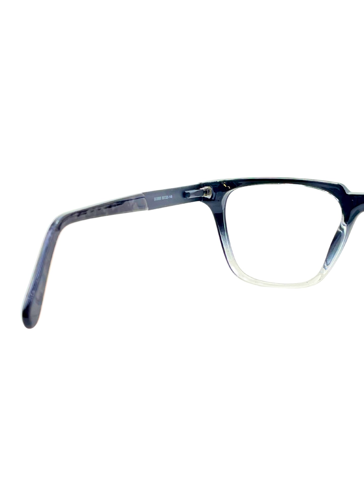 Eyewear 3063 - Gradient Black