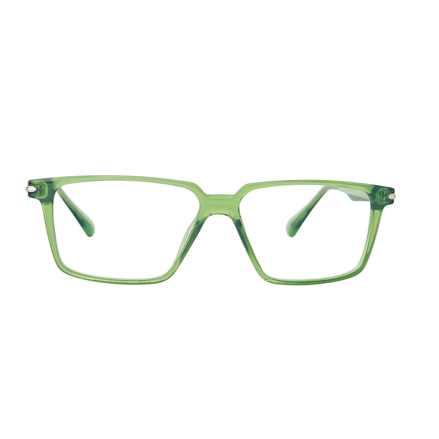 Eyewear TR8012 - TP Green