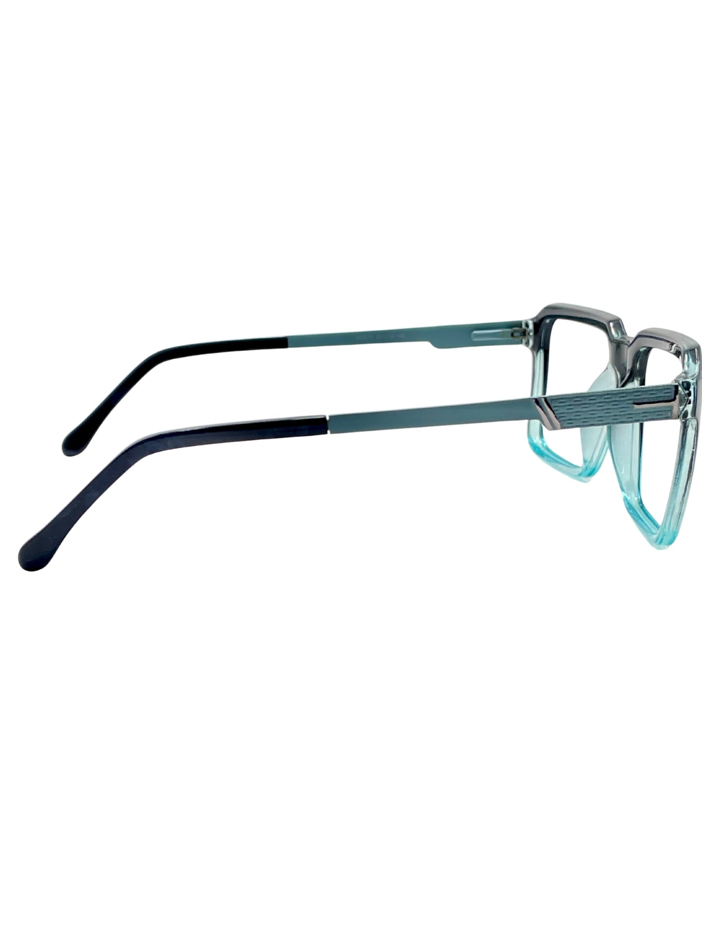 Sunglasses 3070 - Gradient Blue