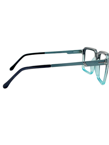Sunglasses 3070 - Gradient Blue