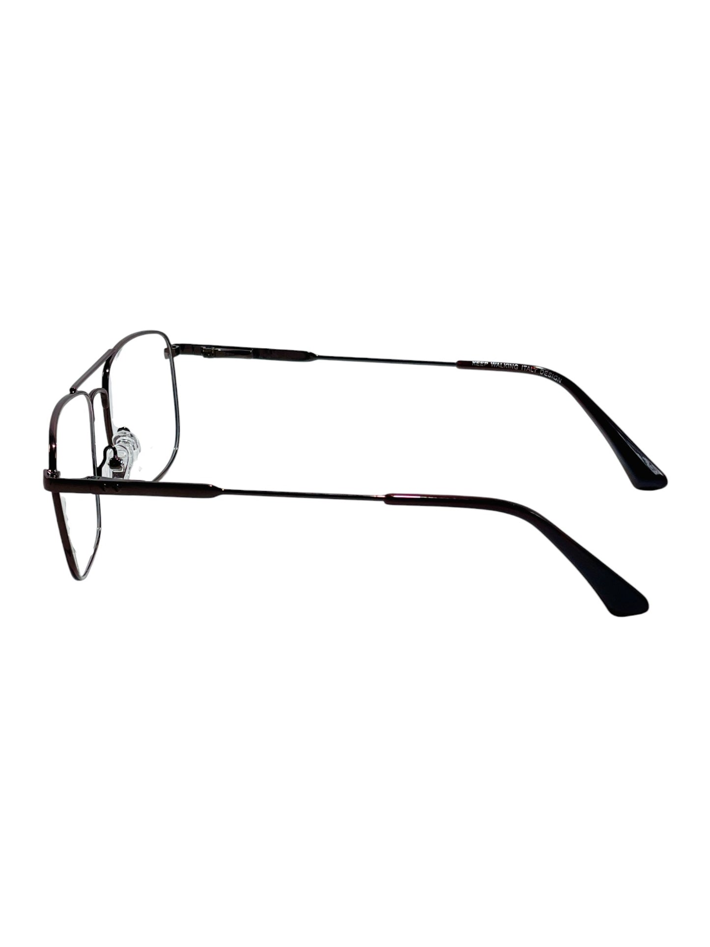 Eyewear 3001 - Gunmetal