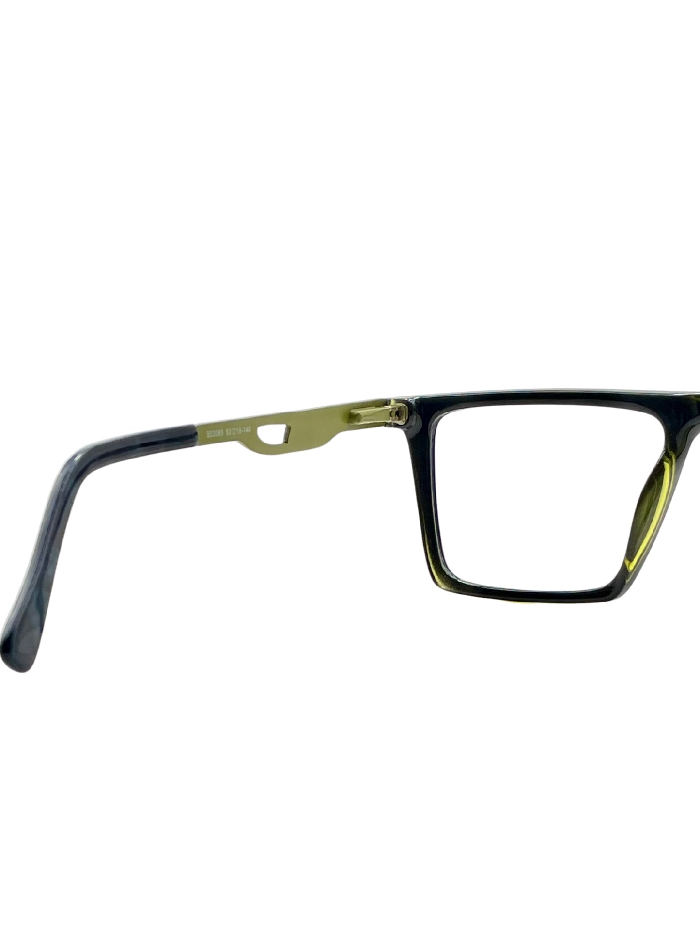 Eyewear 3069 - Gradient Green