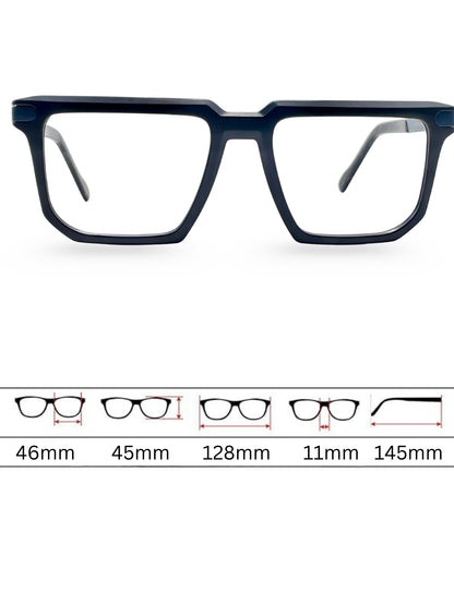 Sunglasses 3072 - Matte Black