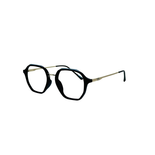 Eyewear 62236 - Silver Black