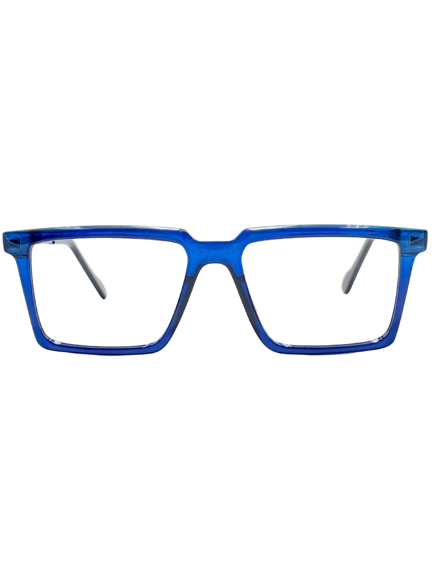 Eyewear 3065 - Blue