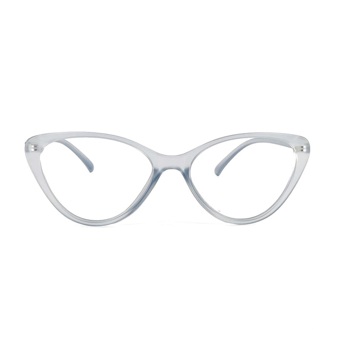 Eyewear 3207 - TP White frame preview